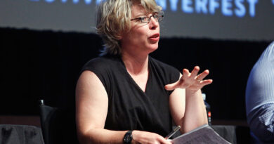 Historian Jill Lepore says Silicon Valley misreads science fiction and undermines democracy