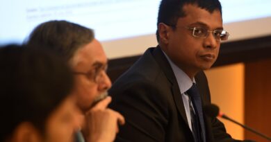 Sachin Bansal’s fintech Navi raises first outside capital with $100M Prosus investment
