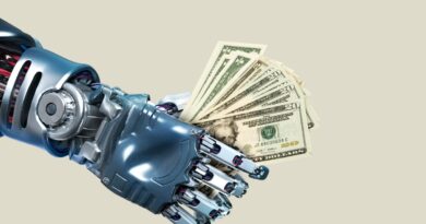 Robotics startup Generalist reaches $3B valuation, sources say