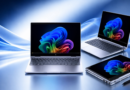 HP’s Intel Business PC Lineup Targets Flexible Work