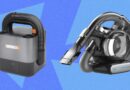 Best Car Vacuums (2026): Handheld, Cordless, Shopping Tips