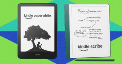 What’s the Best Kindle of 2026? (So Far)