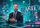 Ripple CEO says 67M owners put crypto mainstream