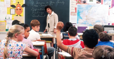 Denmark Adds Oral Defenses to Curb AI Cheating in Schools
