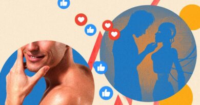 You’re Thinking About Online Trends All Wrong