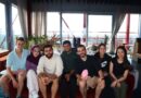 Inside the London hacker house taking a stand against founder burnout