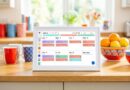Linkdaze’s smart calendar is built to run a household, not just track a schedule