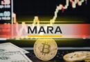 Bitcoin Miner MARA Posts $611M Loss as Revenue Falls 27%