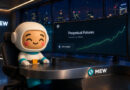 MyEtherWallet (MEW) Integrates Ondo Perps, Unlocking 24/7 Leveraged Trading for Onchain Equities, & ETFs.