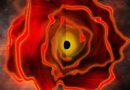 Astronomers Discover the Existence of a Black Hole Star