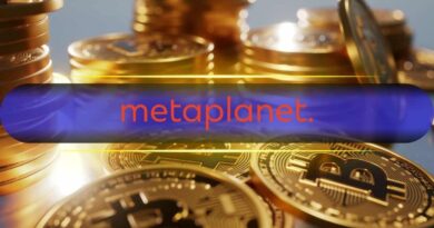 Metaplanet Moves $250M in Bitcoin as Paper Loss Swells to $1.4B