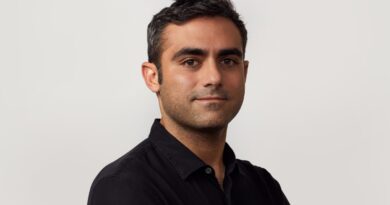 Michael Polansky is training an AI model on skin that’s still alive