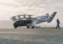Archer buys former rival Wisk Aero