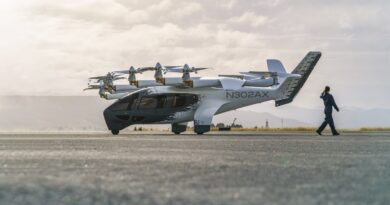 Archer buys former rival Wisk Aero
