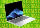 The Excellent HP OmniBook 5 Is $550 Off Its Retail Price Today