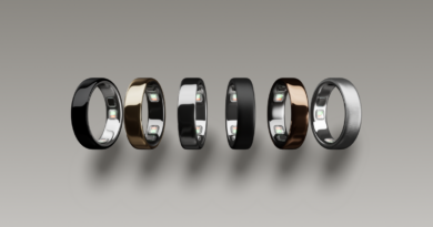 Oura is reportedly eyeing a September IPO that could value it at more than $16B