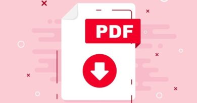 Working with PDFs is a Breeze with AcePDF Converter & Editor
