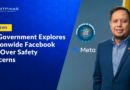 PH Government Explores Nationwide Facebook Ban Over Safety Concerns