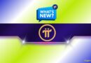 Major Pi Network Update Introduced as PI Fights for Key Support