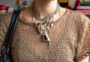 This Beautifully Weird Necklace Is Secretly a USB Drive