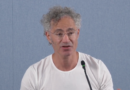 After killer quarter, Palantir CEO Alex Karp calls AI industry ‘Marxist’