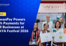 PalawanPay Powers QRPh Payments for Small Businesses at BIYAYA Festival 2026