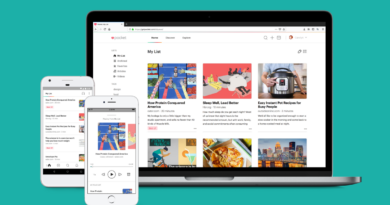 Read-it-later app Pocket shut down — here are the best alternatives