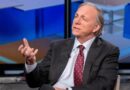 Ray Dalio Predicts US Debt Crisis and Backs Bitcoin, Gold Over Bonds