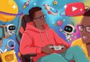 YouTube Star AboFlah Made Streaming His Life. He Wants His Kids to Live Offline