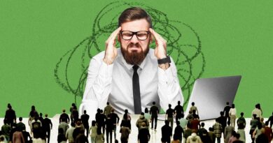 It Should Be Harder to Apply for a Job. No, Really