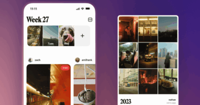 Friend-focused photo sharing app Retro snags $21M