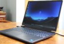 Alienware 15 Gaming Laptop Review: Hedging Its Bets