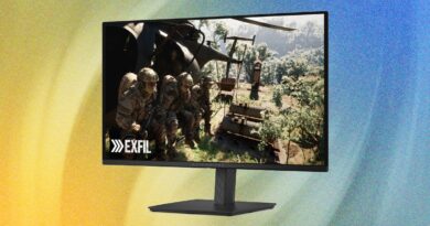 Alienware 27 QD-OLED (AW2726DM) Review: A $350 Winner