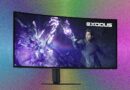 Alienware AW3926QW Review: 39 Inches of Gaming Glory