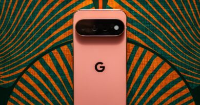 Google Pixel 11 Pro and Pixel 11 Pro XL Review: Smart Software, Small Upgrade