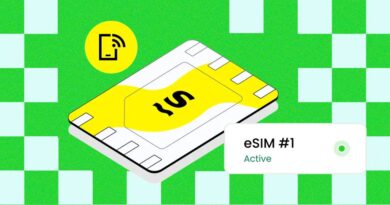 Saily Ultra eSIM Premum Plan Review: Packed With Perks