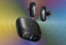 Soundcore Liberty 5 Pro Review: Master of Phone Calls