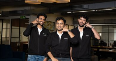 India’s Ringg gets backing from Peak XV as it pushes voice AI past the phone call