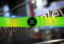 Morgan Stanley’s XRP Exposure Emerges as Price Struggles Near $1