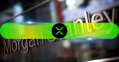 Morgan Stanley’s XRP Exposure Emerges as Price Struggles Near $1