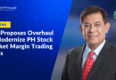 SEC Proposes SRC Rule 48.1 Overhaul to Modernize Philippine Stock Market Margin Trading Rules