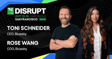 Can social media start over? Bluesky’s CEO and COO deliver their case at TechCrunch Disrupt 2026 