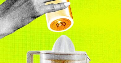 Squeeze More Juice Out of Your Dead Batteries—Using Physics