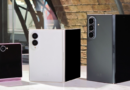 Samsung Earnings Put New Foldables at the Center of Its Asia Strategy