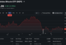 Hashdex Pulls Plug on $14.7M Bitcoin ETF as Scale Kills Viability