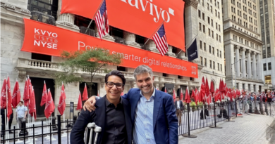 Klaviyo acquires Elias Torres’ Agency in full-circle reunion for tech founders