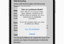 Apple Warns Users in 110 Countries of Mercenary Spyware as iPhone Alerts Get Harder to Miss