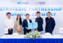 Singapore-Vietnam Pilot Tests Digital Credentials to Speed Up Letter of Credit Checks