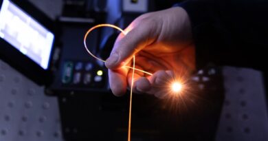 Relativity Networks raises $22 million to bring a faster kind of fiber to data centers