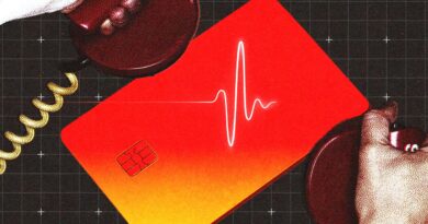 Your Expired Visa Card Could Be ‘Zombified’ to Make Contactless Payments